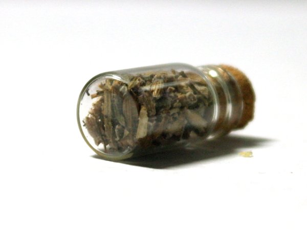 画像2: キッチン・ジャー(スパイス) 1個 (2)