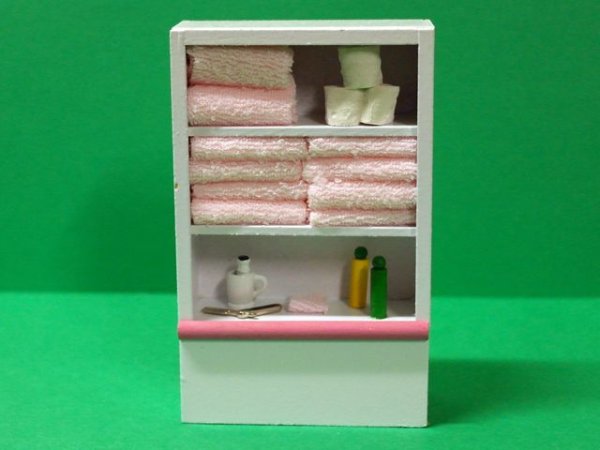 画像1: トイレタリー(洗面）・ユニット (1)