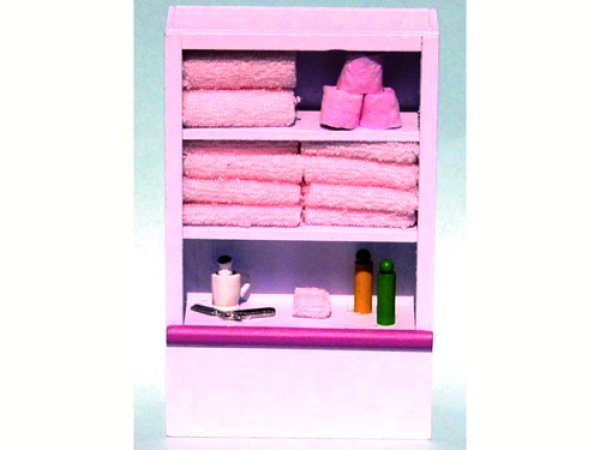 画像4: トイレタリー(洗面）・ユニット (4)