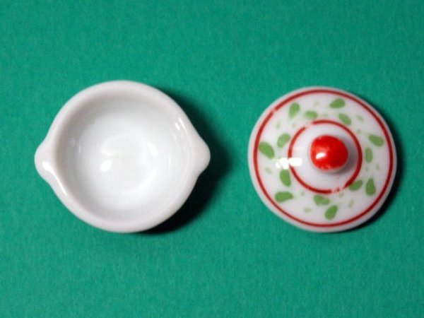 画像3: チュリーン Green Leaf (3)