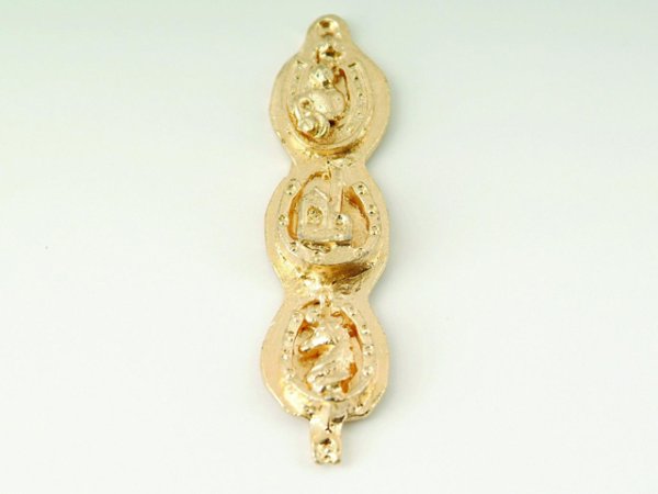 画像1: 馬蹄飾り (1)