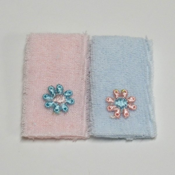 画像3: タオル２枚組 セット (3)