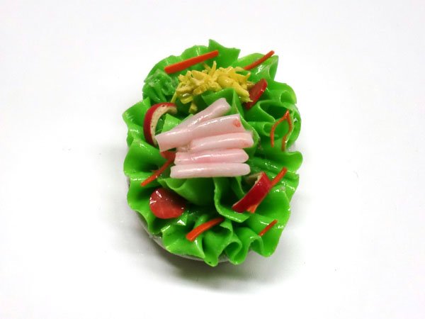 画像3: フード盛り合わせ　 (3)