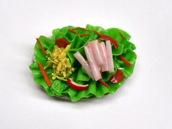 画像5: フード盛り合わせ　 (5)