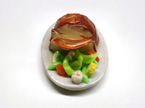 画像3: フード盛り合わせ　 (3)