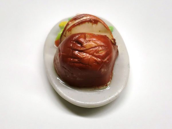 画像4: フード盛り合わせ　 (4)