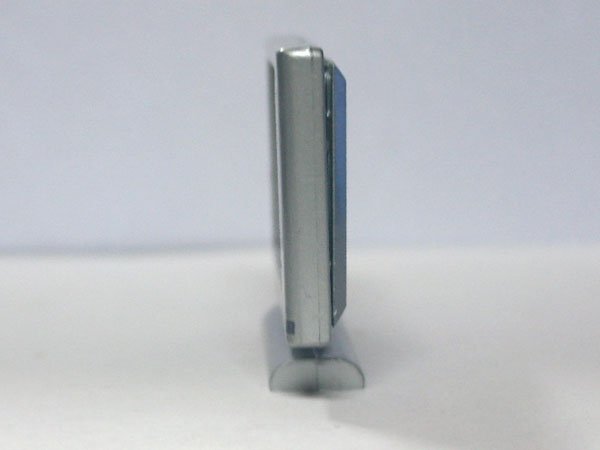 画像3: 32" ワイドスクリーン 　テレビTV　シルバー (3)