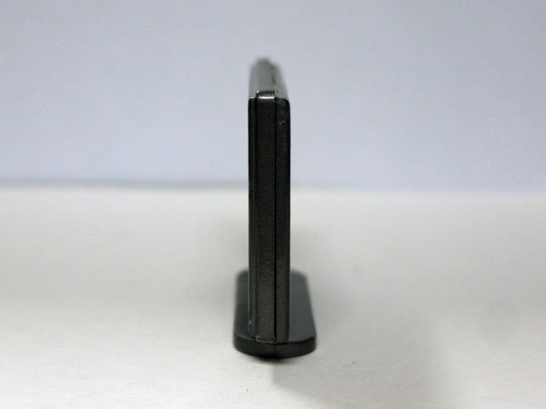 画像3: 42" ワイドスクリーン　テレビ TV　ブラック (3)