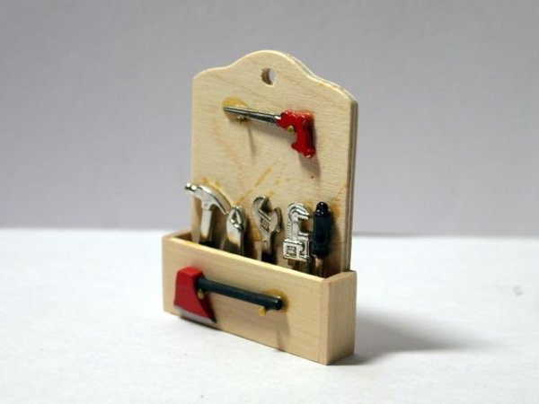 画像3: 道具セット (3)