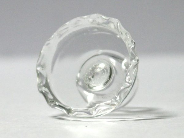 画像4: ガラス　ケーキスタンド (4)