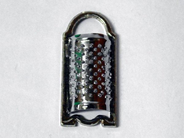 画像3: チーズ グレーター(おろし器） (3)