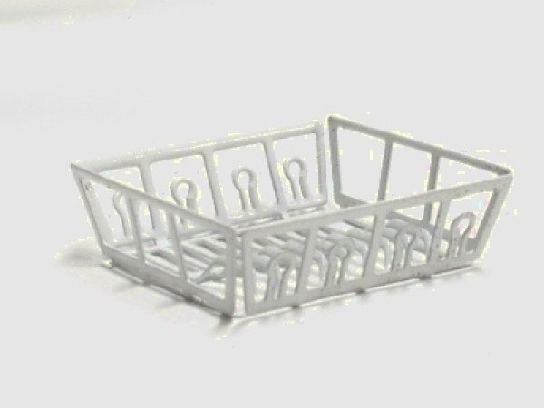 画像2: 水切りバスケット (2)