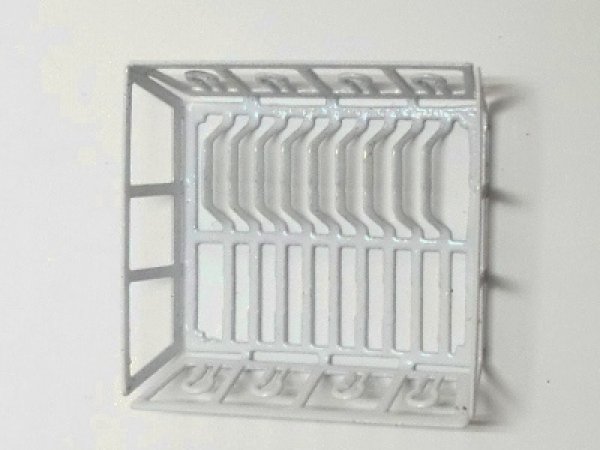 画像4: 水切りバスケット (4)