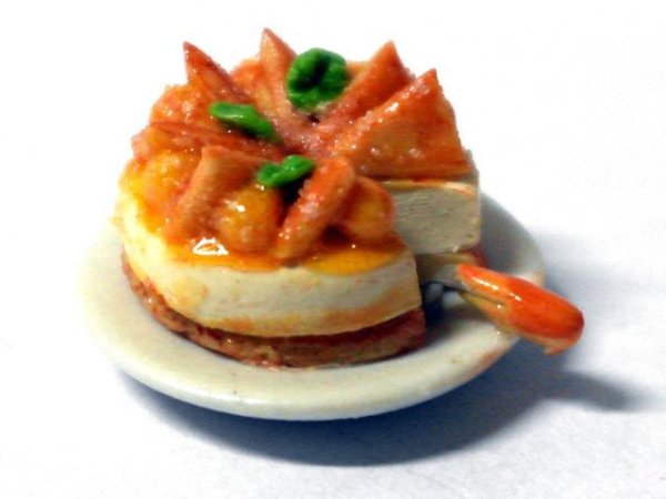 画像1: ケーキ (1)