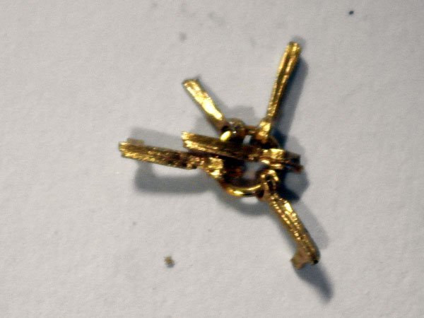 画像2: キー（鍵）セット (2)