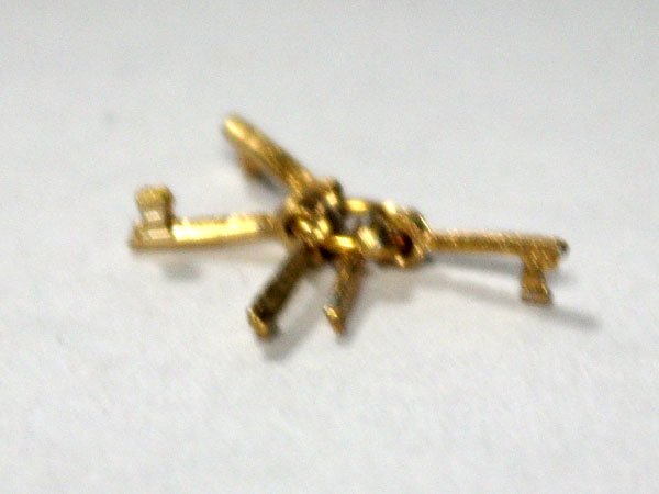 画像4: キー（鍵）セット (4)