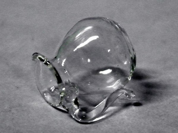 画像4: ガラス　ピッチャー　＆グラス4個セット (4)