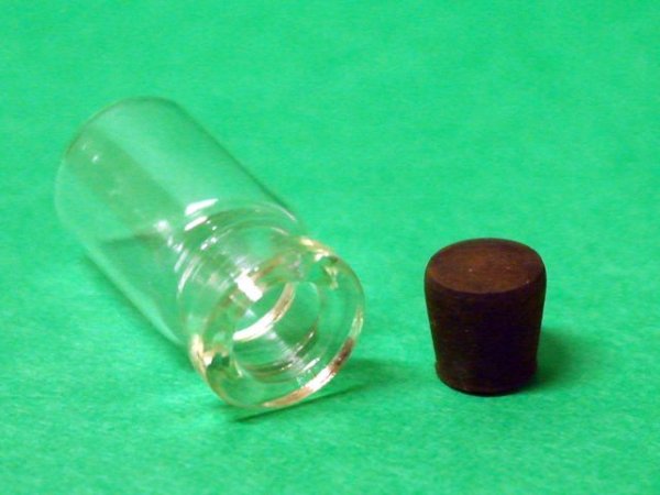 画像5: ガラス　ジャー (5)