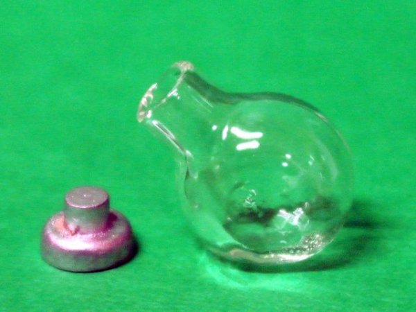 画像3: ガラス　ビスケット・ジャー (3)