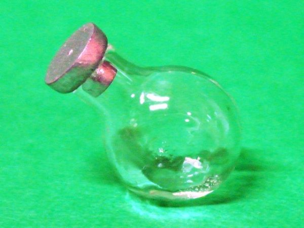 画像4: ガラス　ビスケット・ジャー (4)