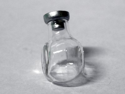 画像2: ガラス　ビスケット・ジャー