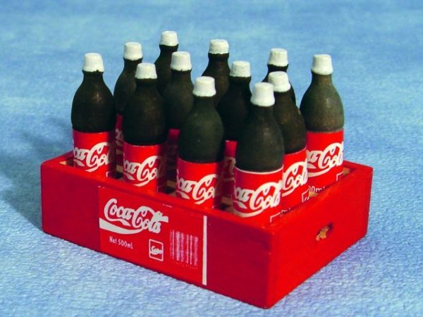 画像1: コーラ １ダースセット　専用ボックス付き (1)