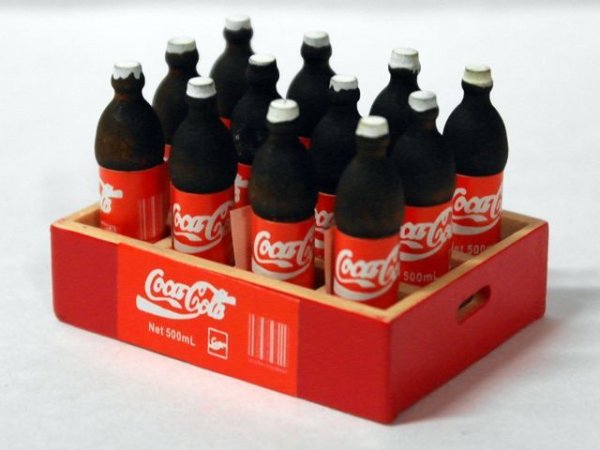 画像3: コーラ １ダースセット　専用ボックス付き (3)