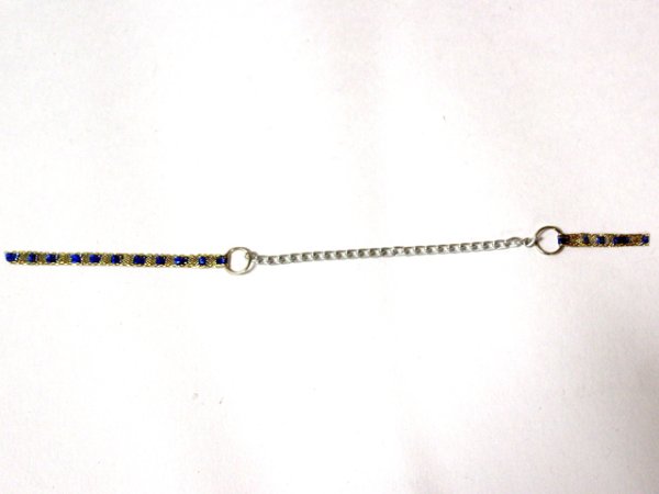 画像1: 犬の首輪＆リード (1)