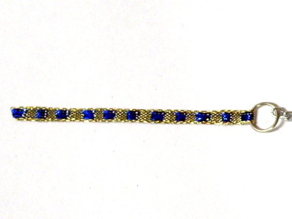 画像2: 犬の首輪＆リード (2)