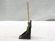 画像2: ほうき＆スタンド (2)