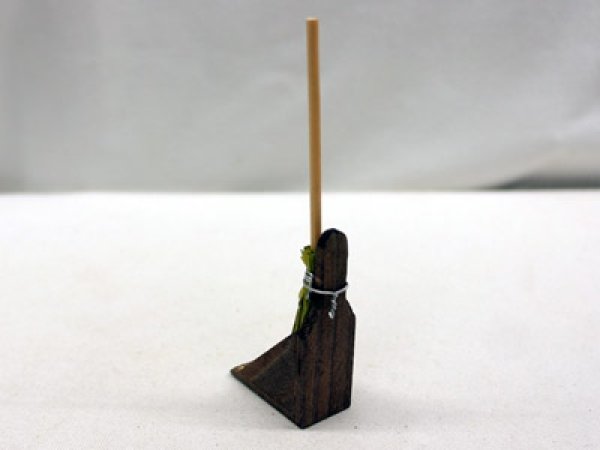 画像3: ほうき＆スタンド (3)