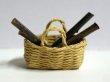 画像2: ログ＆バスケット (2)