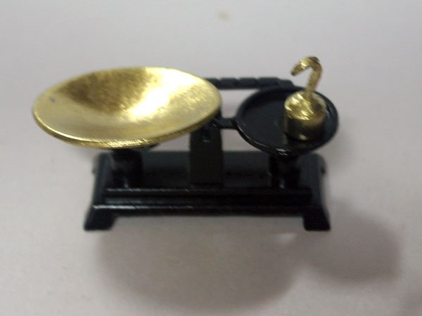 画像2: スケール　量り (2)