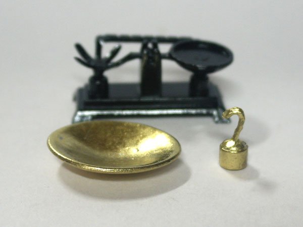 画像3: スケール　量り (3)