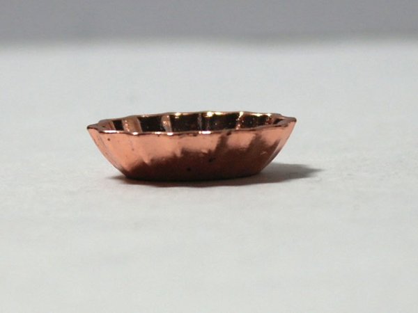 画像2: 銅　ゼリー型　 (2)