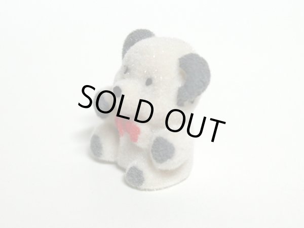 画像3: テディベア　2ヶ (3)