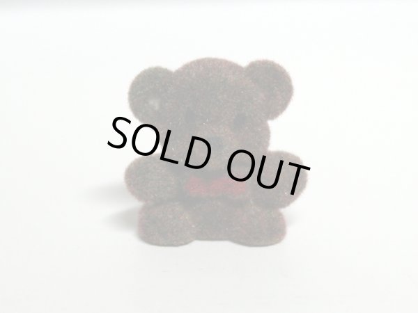 画像4: テディベア　2ヶ (4)