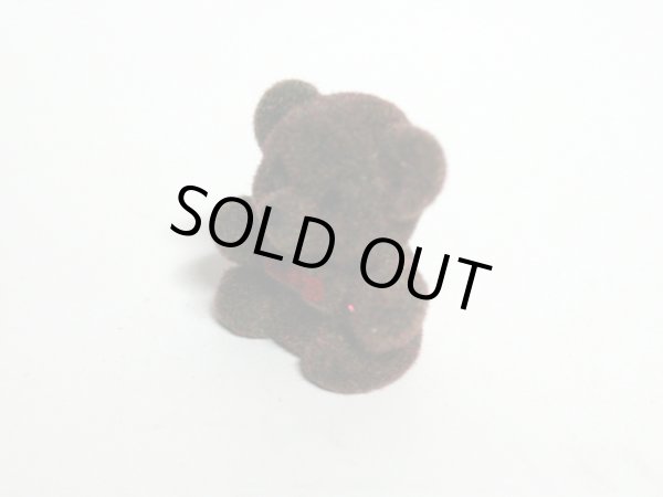 画像5: テディベア　2ヶ (5)