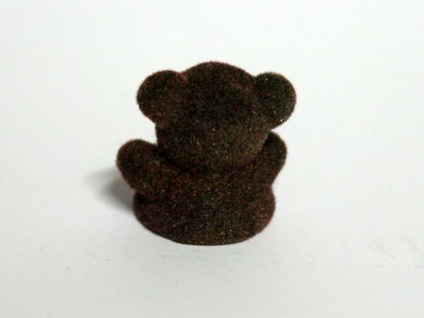 画像4: テディベア ブラウン (4)