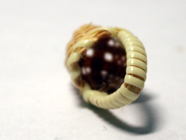 画像4: バスケット　（かご） (4)