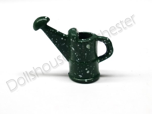 画像1: ジョーロ　グリーン (1)