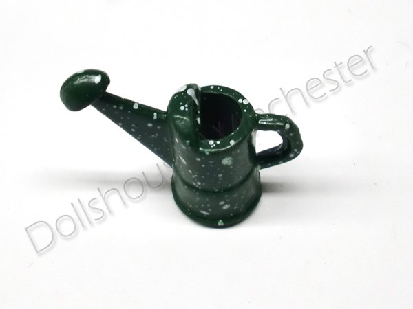 画像2: ジョーロ　グリーン (2)