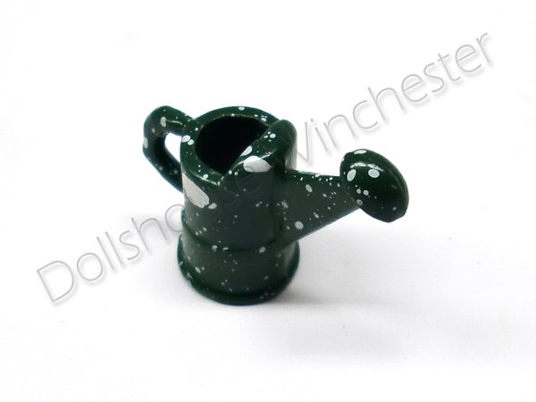 画像3: ジョーロ　グリーン (3)