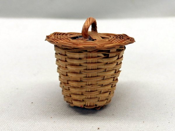 画像1: ランドリー・バスケット (1)