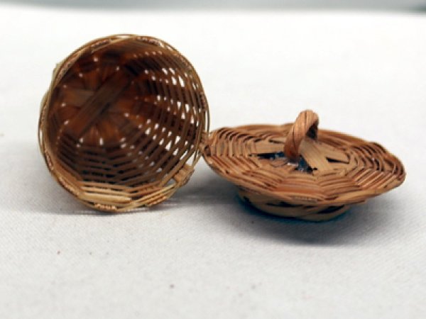 画像2: ランドリー・バスケット (2)