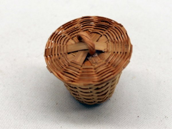 画像4: ランドリー・バスケット (4)