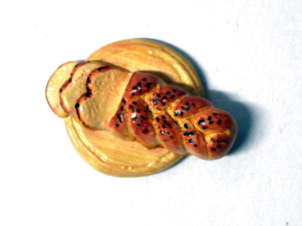 画像1: パン＆ボード 1ヶ (1)