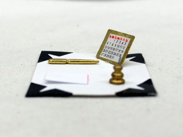 画像3: デスク　セット (3)