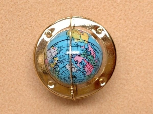 画像6: 地球儀 (6)