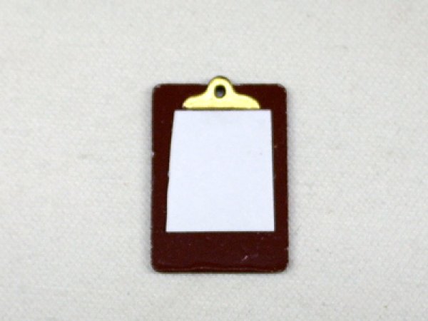 画像1: クリップボード＆ペーパー (1)